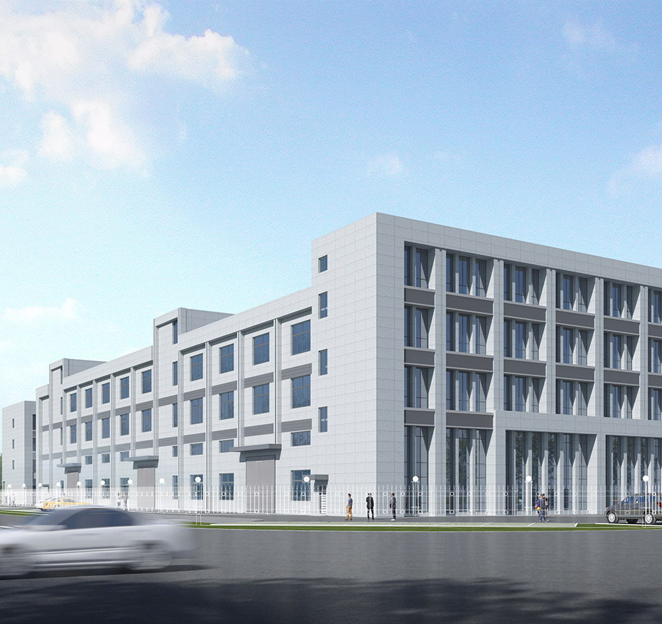 Ningbo Yinzhou Tongli油圧電源器具工場