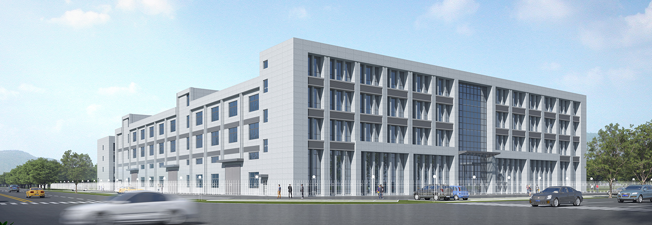 Ningbo Yinzhou Tongli油圧電源器具工場