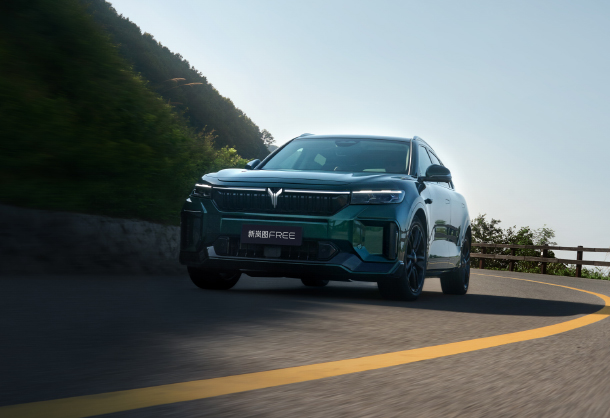 乗用車